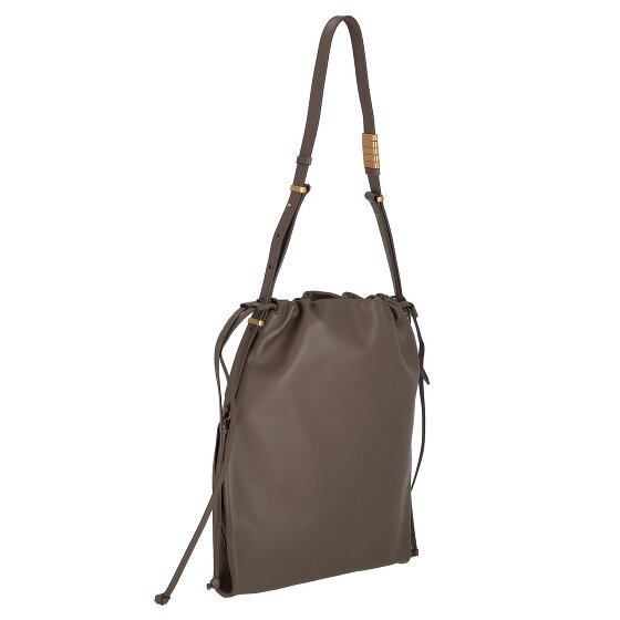 PINKO Slouchy Sac à bandoulière Cuir 31 cm
