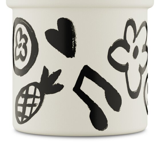 24Bottles Straw Gobelet 800 ml