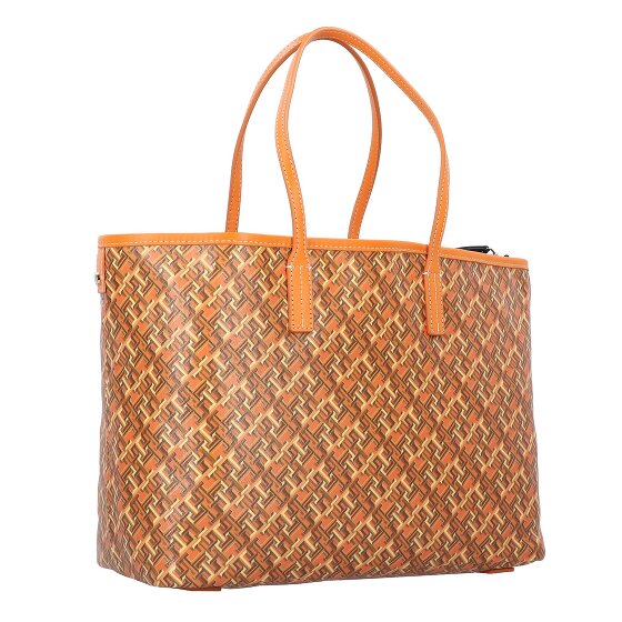 Tommy Hilfiger TH Monoplay Leather Sac de shopper 36 cm
