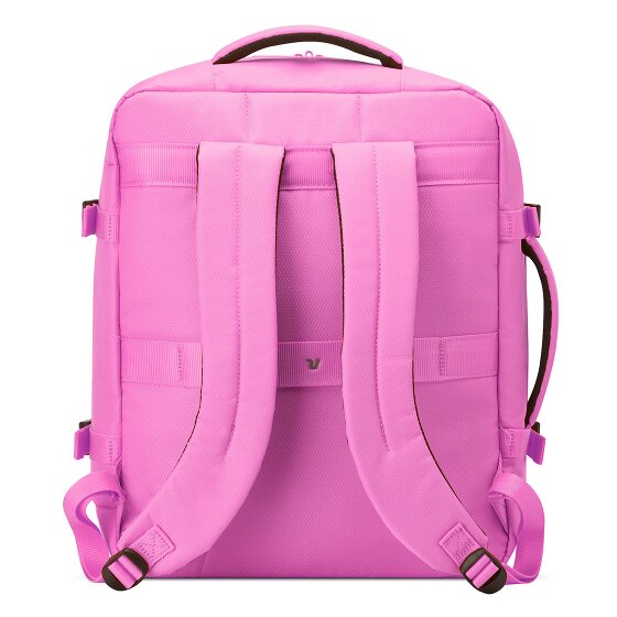Roncato Ironik 2.0 Daypack 45 cm Compartiment pour ordinateur portable