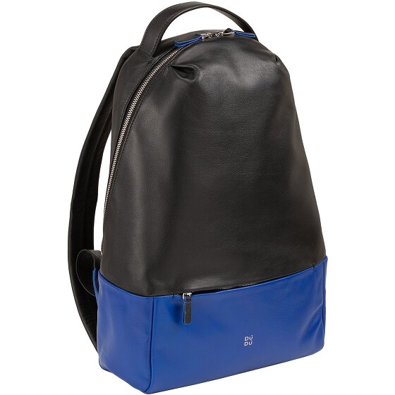 DuDu Sac à dos en cuir 37 cm