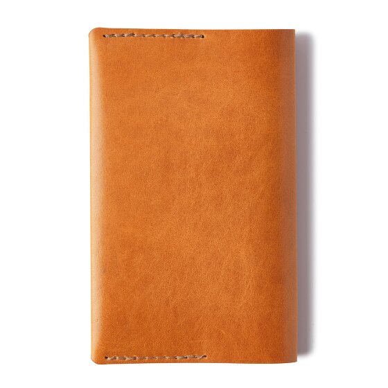 Castelijn & Beerens Gaucho carnet de notes cuir 15 cm