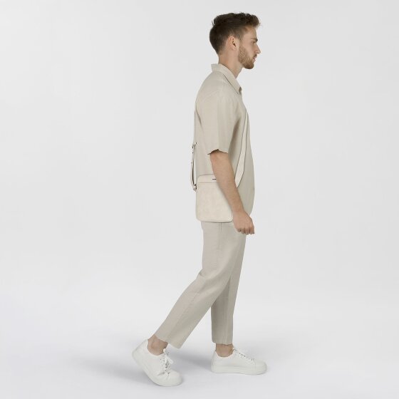 Calvin Klein CK Refined Mini sac à bandoulière 17 cm