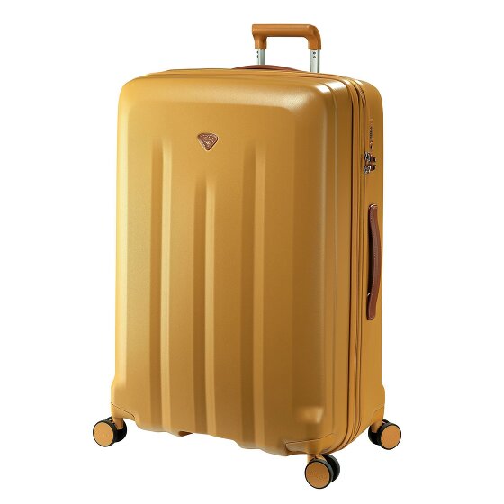 Jump Uppsala 4-roll trolley 79 cm