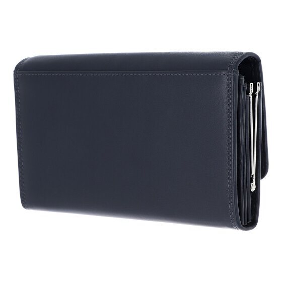 Golden Head Porte-monnaie Polo RFID cuir 17 cm