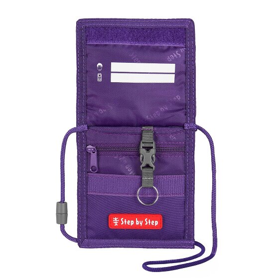 Step by Step Sac de poitrine 11 cm