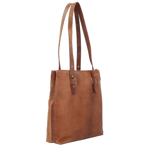 Harold's Antic Sac à bandoulière en cuir 29 cm