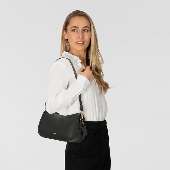 Coach Waverly Sac à bandoulière Cuir 24 cm