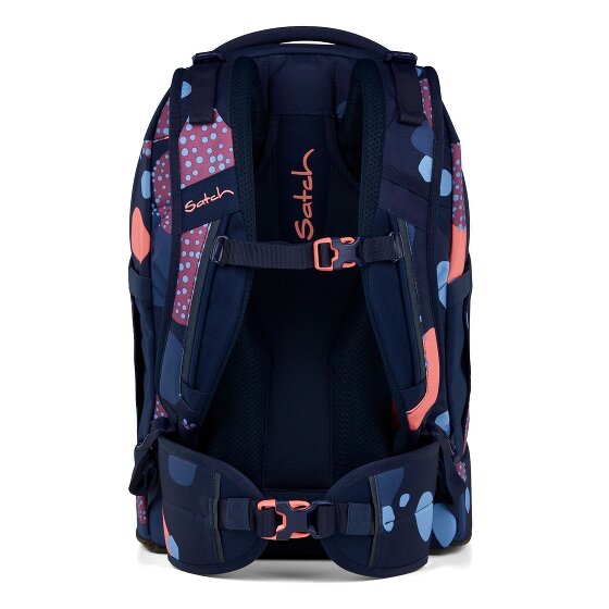 Satch Pack Sac à dos scolaire 45 cm