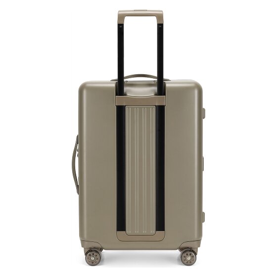 Epic Atlas 4 roues Valise cabine M 66 cm