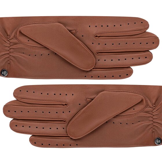 Roeckl Gants en cuir