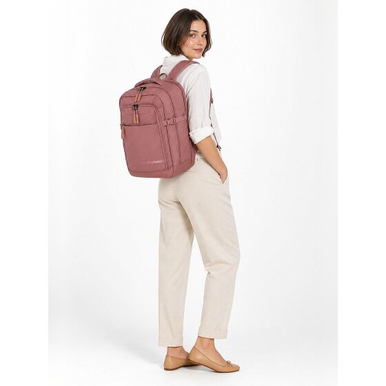 Travelite Kick Off Daypack 40 cm Compartiment ordinateur
