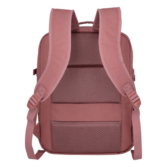 Travelite Kick Off Daypack 40 cm Compartiment ordinateur