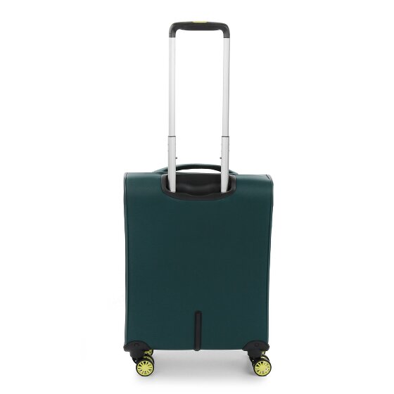 Roncato Crosslite 4-roues trolley cabine 55 cm