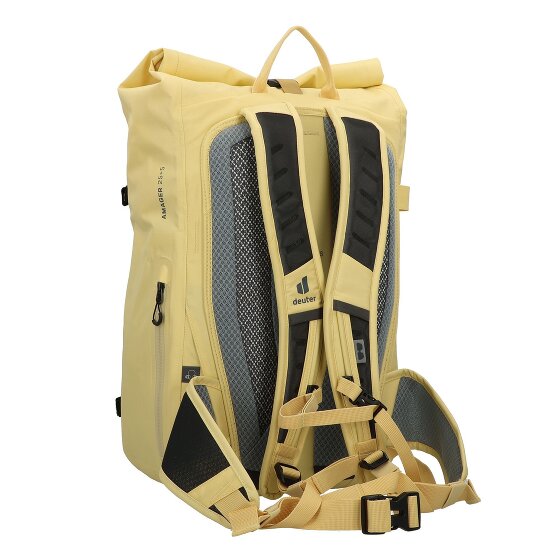 Deuter Sac à dos cycliste Amager 25+5 48 cm