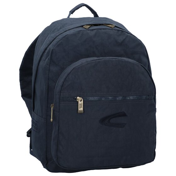 camel active Journey Sac à dos 40 cm pour ordinateur portable