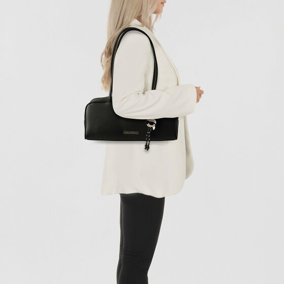 Karl Lagerfeld Ikon Sac à bandoulière 33 cm