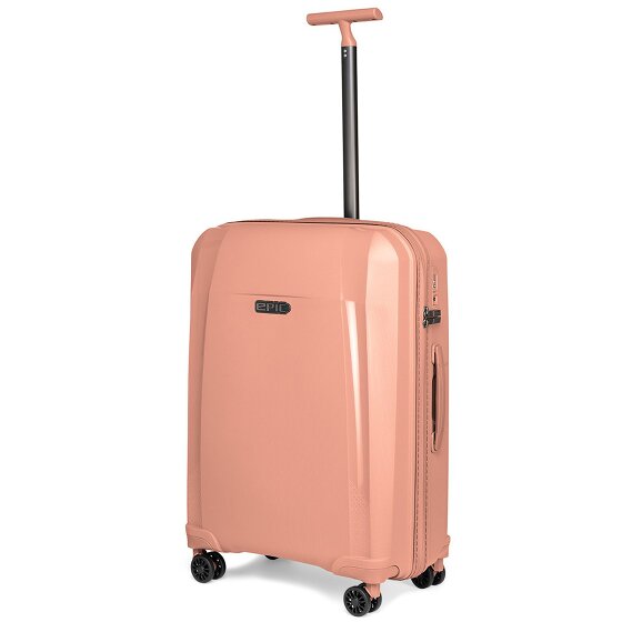 Epic Phantom SL 4 roues trolley 66 cm
