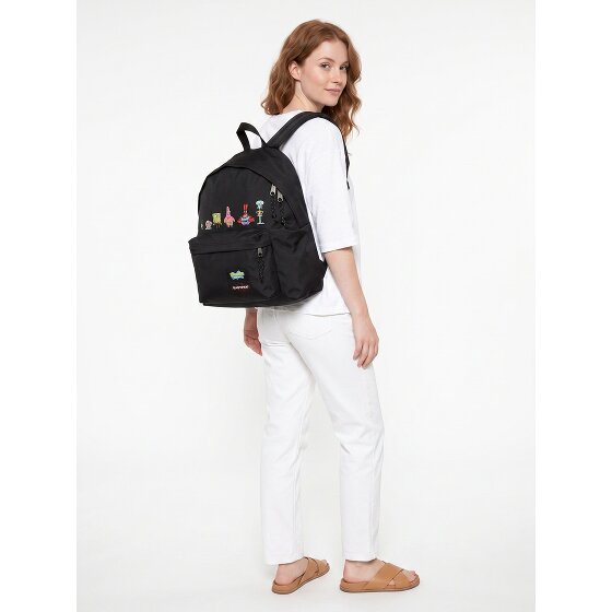 Eastpak Day Pak'R Daypack 40 cm Compartiment ordinateur