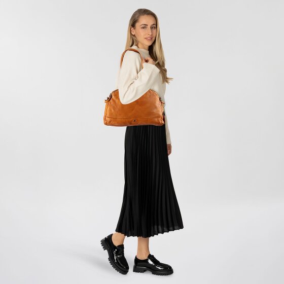 Harbour 2nd Ravina Sac à bandoulière Cuir 42.5 cm