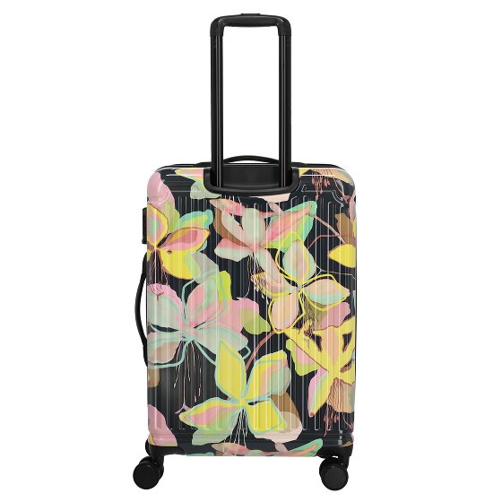 Travelite Cruise 4 roulettes Set de valises 3 pièces