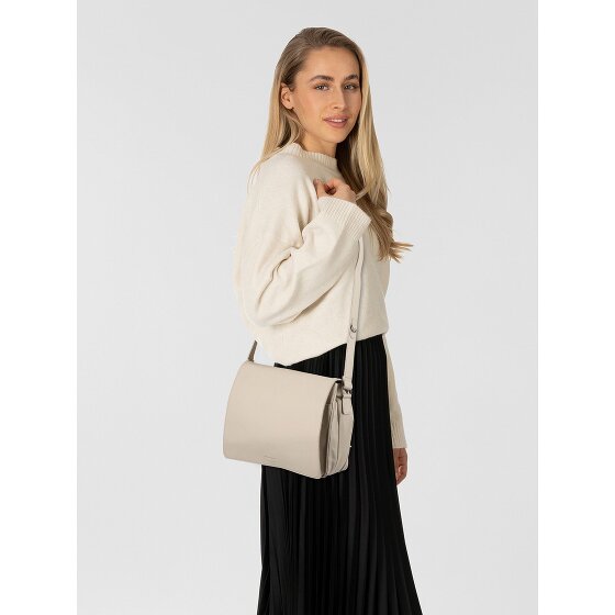 Harbour 2nd Just Pure Monique Monique Messenger Cuir 47 cm