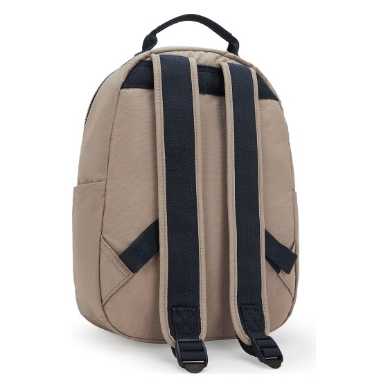 Kipling Basic Seoul Sac à dos de ville S 35 cm