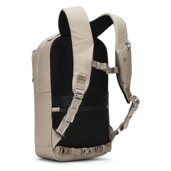 Pacsafe Pacsafe V 20 L Daypack Protection RFID 45 cm Compartiment ordinateur