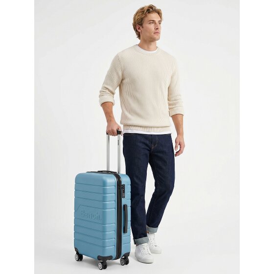 Bench Seattle 4 roues Valise cabine M 69 cm