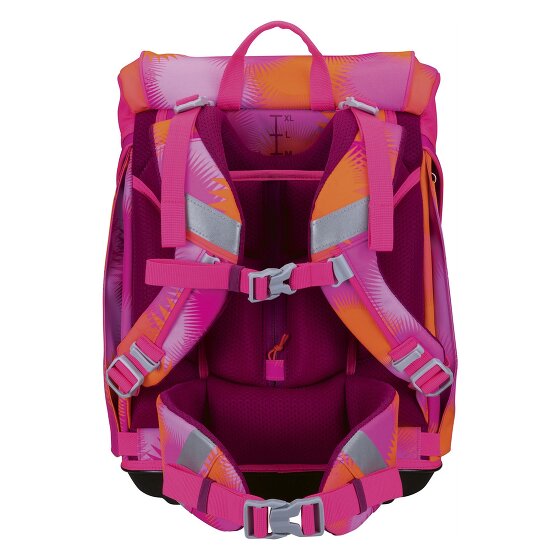 Scout Alpha Set de cartables