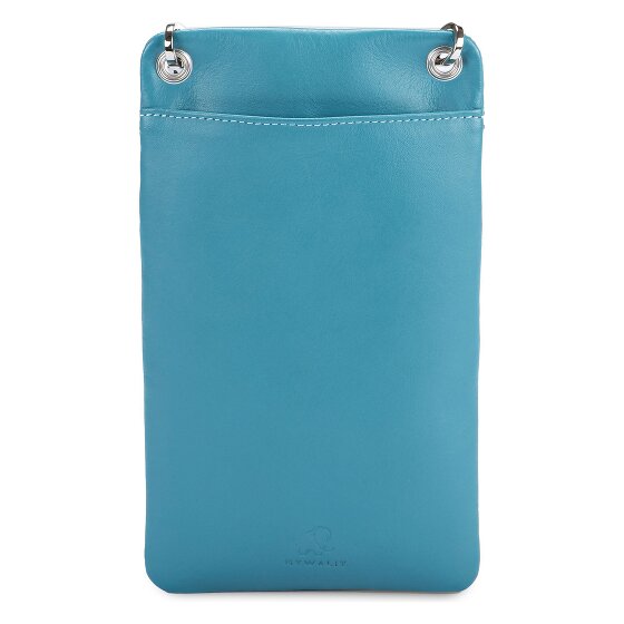 Mywalit Pochette en cuir 11 cm