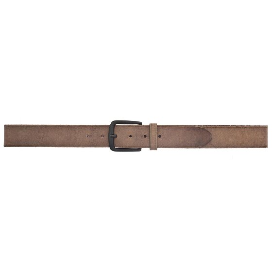 Vanzetti Ceinture en cuir