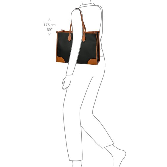 Bric's Firenze Sac de shopper 40 cm Compartiment pour ordinateur portable