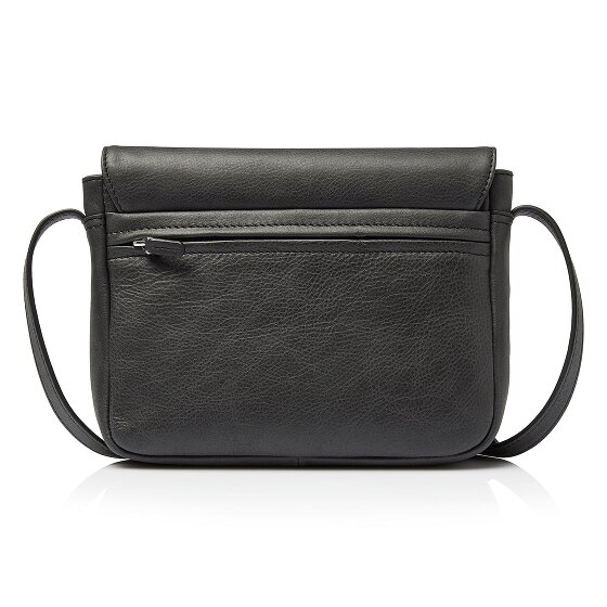 Castelijn & Beerens Carisma Messenger Cuir 27 cm