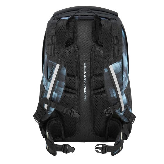 coocazoo Every Sac à dos scolaire 44 cm