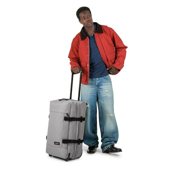 Eastpak Tranverz 2 roulettes Trolley 67 cm