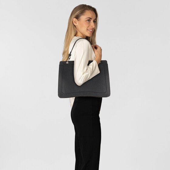 Coccinelle C-Me Sac à main Cuir 30 cm