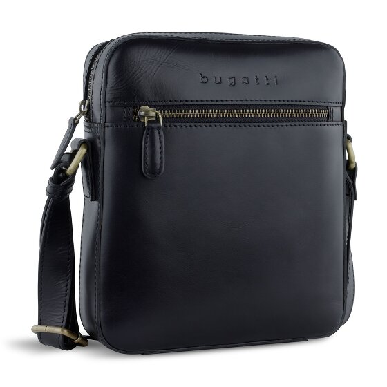 bugatti Remo Sac à bandoulière Cuir 20 cm