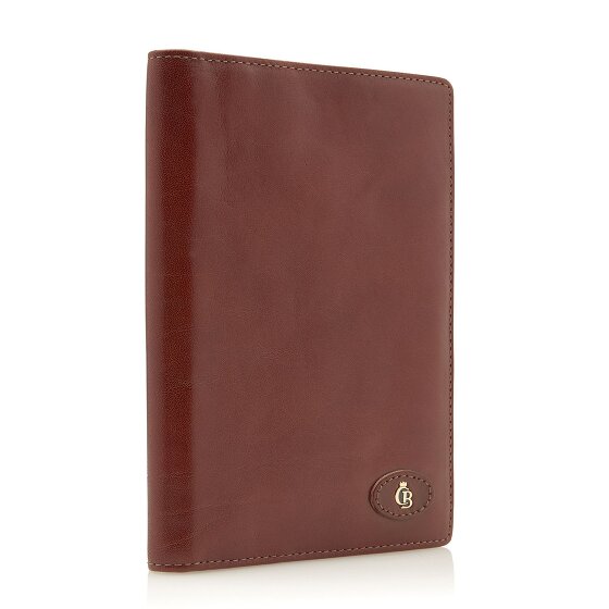 Castelijn & Beerens Passeport Gaucho RFID en cuir 11,5 cm