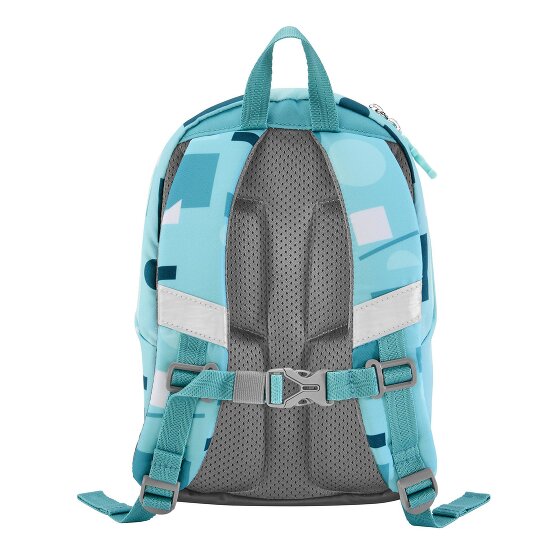 Step by Step Kiga Mini Sac à dos pour l'école maternelle 30 cm