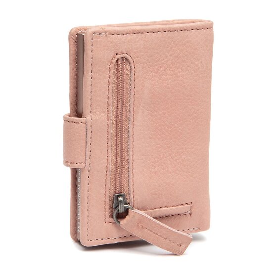 The Chesterfield Brand Kaunas Porte-monnaie Protection RFID Cuir 7.5 cm