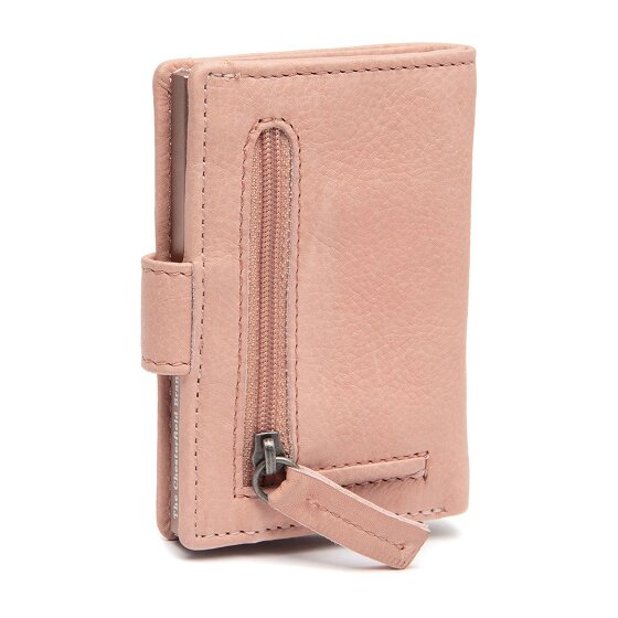 The Chesterfield Brand Kaunas Porte-monnaie Protection RFID Cuir 7.5 cm