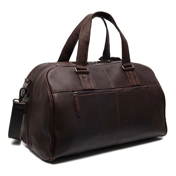 The Chesterfield Brand Volenza Sac de voyage Weekender Cuir 46 cm