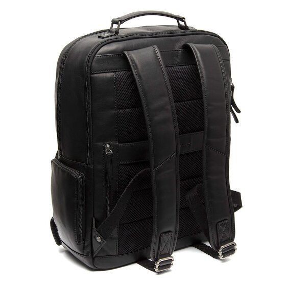 The Chesterfield Brand Lennox Sac à dos professionnel Cuir 42 cm Compartiment pour ordinateur portable