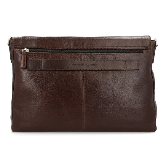 Picard Buddy Porte-documents Cuir 40 cm Compartiment pour ordinateur portable