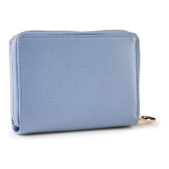 Esquire Alexandria Porte-monnaie Protection RFID Cuir 12.5 cm