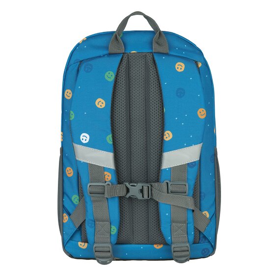 Scout Adventure Sac à dos scolaire 39 cm