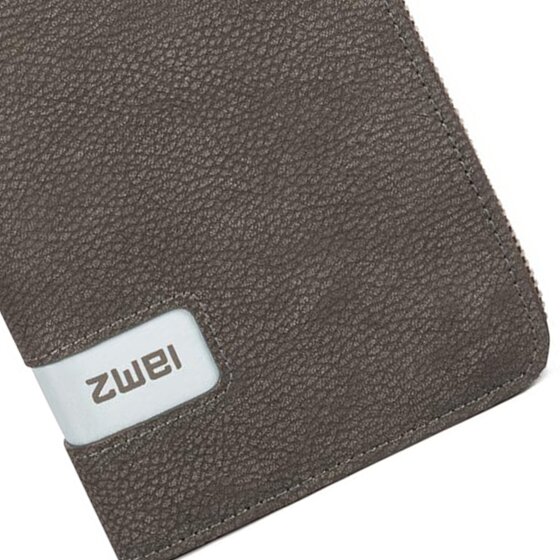 Zwei Mademoiselle Porte-monnaie 20 cm