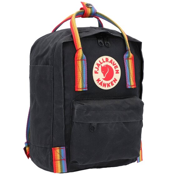 Fjällräven Kanken Rainbow Mini Sac à dos de ville 28 cm