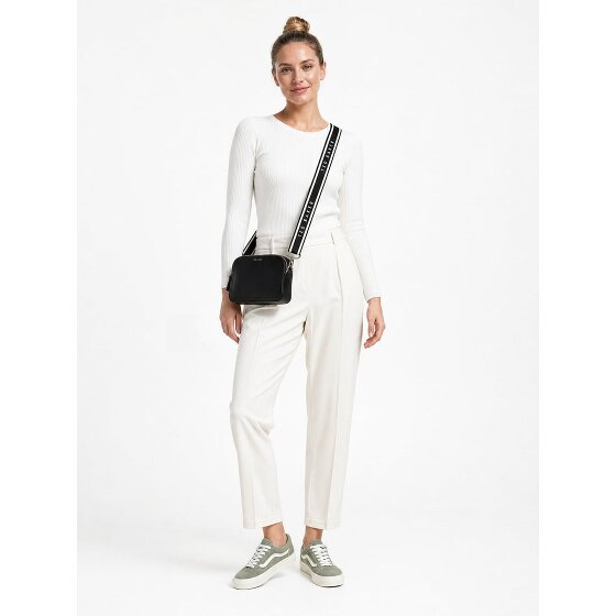 Ted Baker Luceele Sac à bandoulière Cuir véritable 22 cm